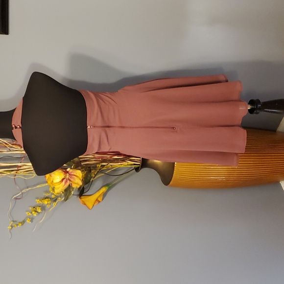 Charlotte Russe Dress Size Medium NWT - Picture 8 of 15